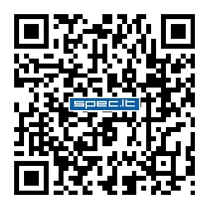 QR kodas | 562oji garažų statybos ir eksploatavimo bendrija | spec.lt