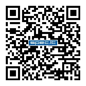 QR kodas | 563-oji garažų statybos ir eksploatavimo bendrija | spec.lt