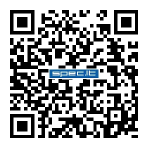 QR kodas | 563oji gyvenamojo namo statybos bendrija