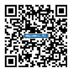 QR kodas | 565-oji daugiabučių namų savininkų bendrija | spec.lt