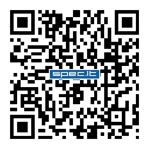 QR kodas | 565-oji garažų statybos ir eksploatavimo bendrija | spec.lt