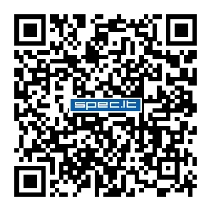 QR kodas | 566-oji Daugiabučio Namo Fabijoniškių g. 3 Savininkų Bendrija | spec.lt