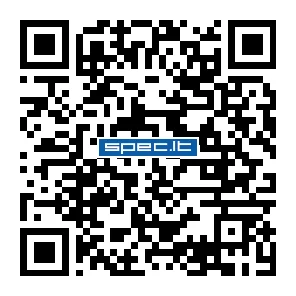 QR kodas | 566-oji garažų statybos ir eksploatavimo bendrija | spec.lt