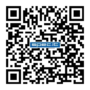 QR kodas | 567-oji daugiabučio namo savininkų bendrija | spec.lt