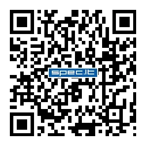 QR kodas | 568-oji Garažų Statybos ir Eksploatavimo Bendrija | spec.lt