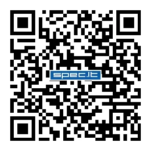 QR kodas | 569-oji garažų statybos ir eksploatavimo bendrija | spec.lt