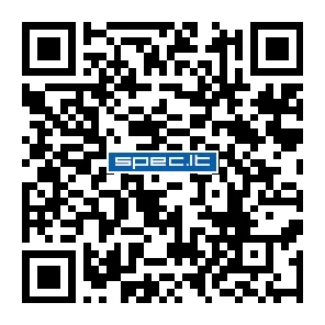 QR kodas | 56oji garažų statybos ir eksploatavimo bendrija | spec.lt