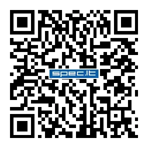 QR kodas | 57oji garažų eksploatavimo bendrija Dvaro g. 79 | spec.lt