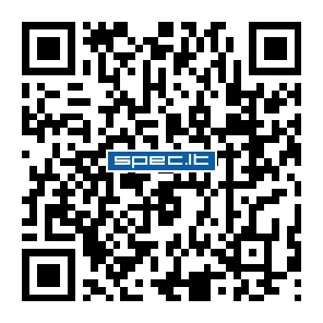 QR kodas | 571oji garažų statybos ir eksploatavimo bendrija | spec.lt