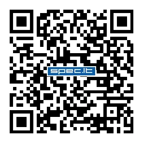 QR kodas | 572-oji garažų statybos ir eksploatavimo bendrija | spec.lt