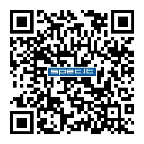 QR kodas | 574-oji gyvenamųjų namų statybos bendrija "GENTIS | spec.lt