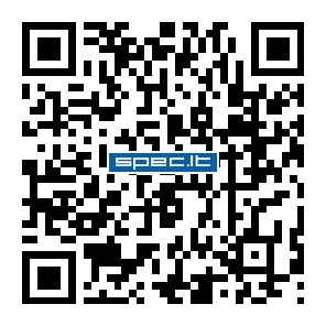QR kodas | 575-oji garažų statybos ir eksploatavimo bendrija | spec.lt
