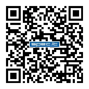 QR kodas | 578-oji garažų statybos ir eksploatavimo bendrija | spec.lt