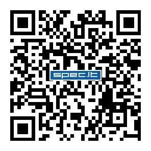 QR kodas | 579oji daugiabučio gyvenamojo namo savininkų bendrija | spec.lt