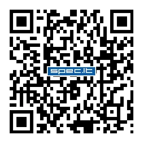 QR kodas | 579-oji garažų statybos ir eksploatavimo bendrija | spec.lt