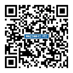 QR kodas | 58-oji garažų statybos ir eksploatavimo bendrija | spec.lt