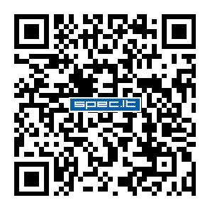 QR kodas | 58oji garažų statybos ir eksploatavimo bendrija | spec.lt