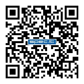 QR kodas | 58ta garažų statybos ir eksploatavimo bendrija | spec.lt