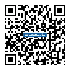 QR kodas | 580oji garažų statybos ir eksploatavimo bendrija | spec.lt