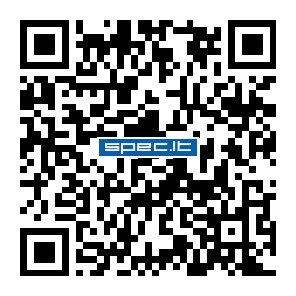 QR kodas | 582-oji Gyvenamojo Namo Statybos Bendrija | spec.lt