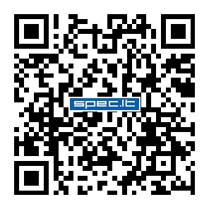 QR kodas | 584-oji garažų statybos eksploatavimo bendrija | spec.lt