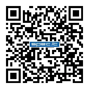 QR kodas | 585-oji daugiabučių namų savininkų bendrija | spec.lt