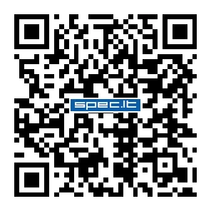 QR kodas | 585-oji garažų statybos ir eksploatavimo bendrija | spec.lt