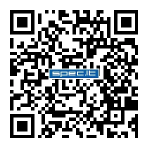 QR kodas | 586-oji daugiabučių namų savininkų bendrija | spec.lt