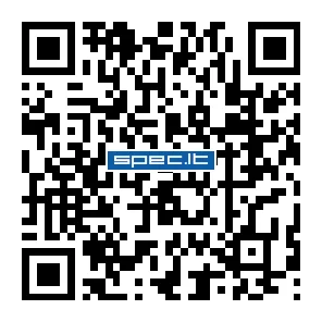 QR kodas | 586oji garažų statybos ir eksploatavimo bendrija | spec.lt