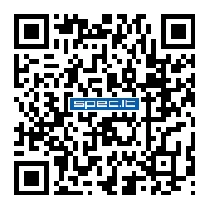 QR kodas | 587-oji Garažų Statybos ir Eksploatavimo Bendrija | spec.lt