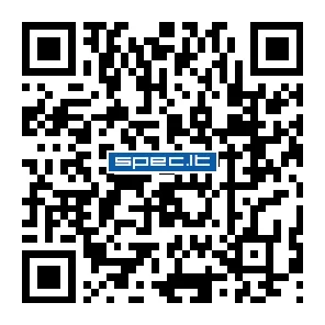 QR kodas | 588-oji garažų statybos ir eksploatavimo bendrija | spec.lt