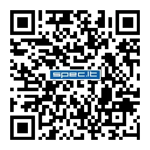 QR kodas | 58oji garažų eksploatavimo bendrija Tilžės g. 58a | spec.lt