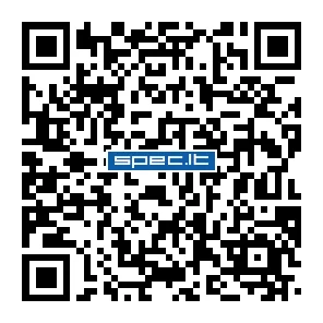 QR kodas | 59-oji garažų eksploatavimo bendrija S.Dariaus ir S.Girėno g. 23