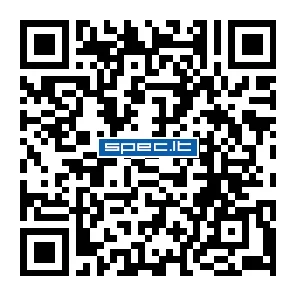 QR kodas | 59oji metalinių garažų statybos ir eksploatavimo bendrija | spec.lt