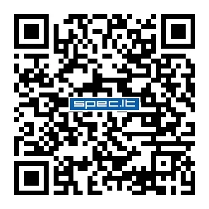 QR kodas | 590-oji garažų statybos ir eksploatavimo bendrija | spec.lt