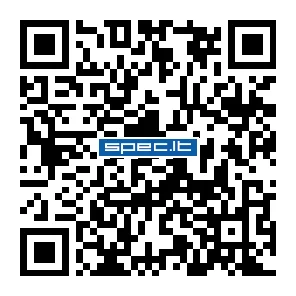 QR kodas | 590-oji gyvenamojo namo statybos bendrija | spec.lt