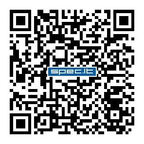 QR kodas | 592oji daugiabučio gyvenamojo namo Pamėnkalnio g. 40 savininkų bendrija | spec.lt