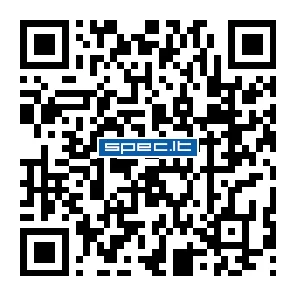 QR kodas | 593-oji garažų statybos ir eksploatavimo bendrija | spec.lt
