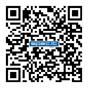 QR kodas | 594-oji daugiabučio namo savininkų bendrija VANAGĖLIS | spec.lt