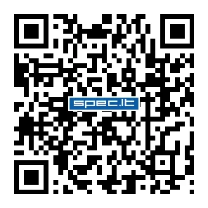 QR kodas | 594-oji Garažų Statybos ir Eksploatavimo Bendrija | spec.lt