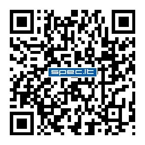 QR kodas | 596-oji Garažų Statybos ir Eksploatavimo Bendrija | spec.lt