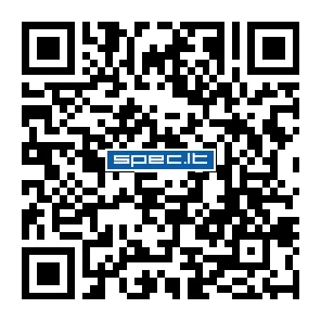 QR kodas | 596-oji gyvenamojo namo statybos bendrija | spec.lt