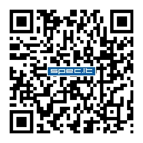 QR kodas | 597-oji garažų statybos ir eksploatavimo bendrija | spec.lt