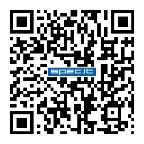 QR kodas | 597-oji gyvenamųjų namų statybos bendrija | spec.lt