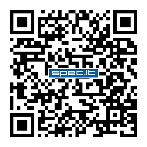 QR kodas | 598oji daugiabučio namo savininkų bendrija