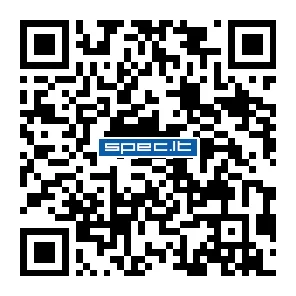 QR kodas | 598-oji Garažų Statybos ir Eksploatavimo Bendrija | spec.lt