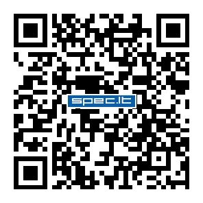 QR kodas | 599oji daugiabučio namo savininkų bendrija | spec.lt