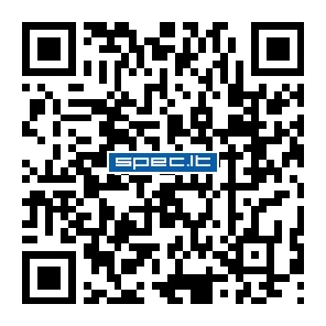 QR kodas | 599oji garažų statybos ir eksploatavimo bendrija | spec.lt