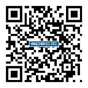 QR kodas | VILMIRA, UAB | spec.lt