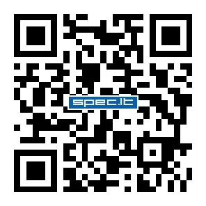 QR kodas | 5D erdvė, UAB | spec.lt